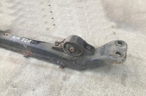 Belka silnika NISSAN ALMERA II N16 00-06r. BELKA POD SILNIK