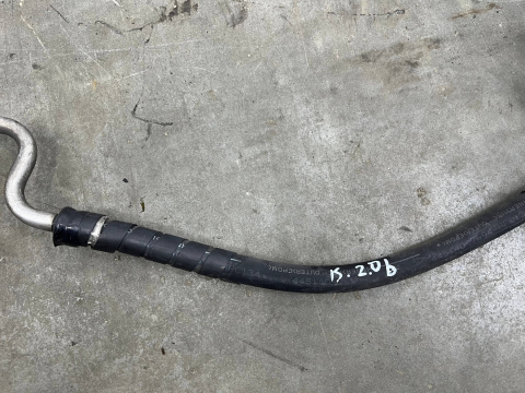 Rura Lexus IS I is200 is300 2.0b 98-05r. przewód klimatyzacji 445140-7694