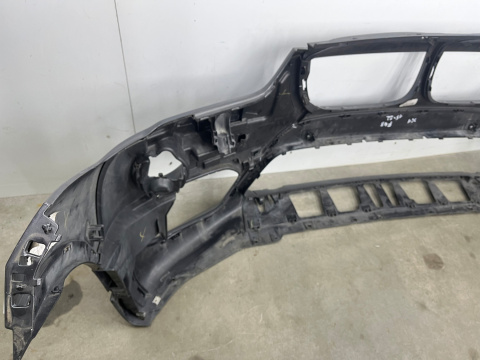 Zderzak przedni BMW X1 F48 15-19r. przód PDC