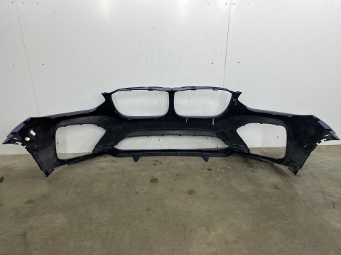 Zderzak przedni BMW X4 G02 19r.- przód PDC 13960514