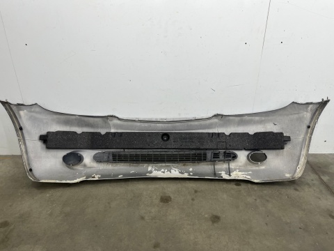 Zderzak przedni Mercedes A-Klasa W168 97-01r. przedlift przód absorber A1688850025