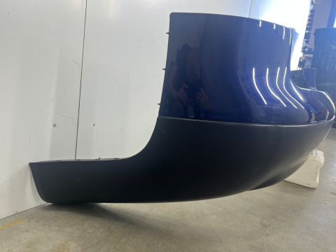 Zderzak tylny Audi A6 C5 97-01r. tył Sedan przedlift 4B5807301