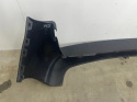 Zderzak tylny Fiat Doblo 2 II Opel Combo D FSE M 10-22r. drzwi otwierane 735473499