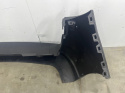 Zderzak tylny Fiat Doblo 2 II Opel Combo D FSE M 10-22r. drzwi otwierane 735473499