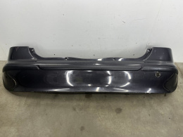 Zderzak tylny Mercedes w168 LIFT rocznik 01-04r. a-klasa a1688850225