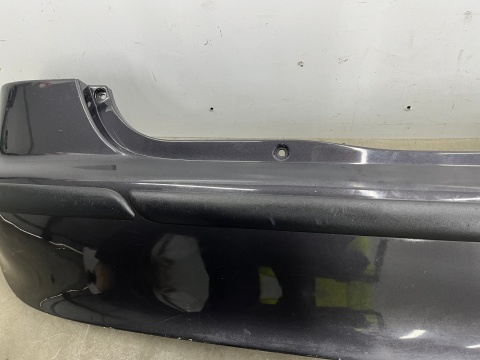 Zderzak tylny Mercedes w168 LIFT rocznik 01-04r. a-klasa a1688850225