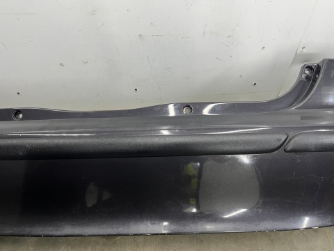 Zderzak tylny Mercedes w168 LIFT rocznik 01-04r. a-klasa a1688850225