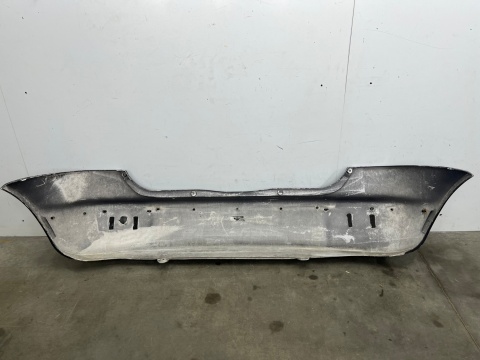 Zderzak tylny Mercedes w168 LIFT rocznik 01-04r. a-klasa a1688850225