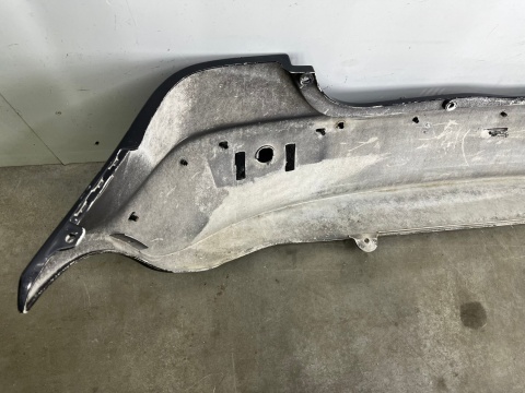 Zderzak tylny Mercedes w168 LIFT rocznik 01-04r. a-klasa a1688850225