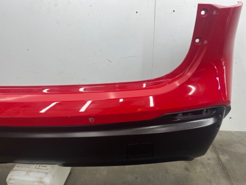 Zderzak tylny Nissan Qashqai J11 2 II 17-21r. tylny 4XPDC 85022HV00H