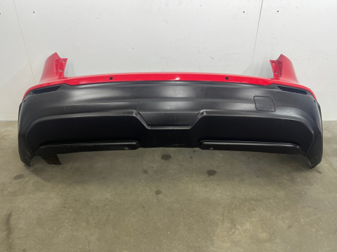 Zderzak tylny Nissan Qashqai J11 2 II 17-21r. tylny 4XPDC 85022HV00H