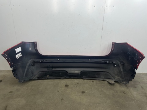 Zderzak tylny Nissan Qashqai J11 2 II 17-21r. tylny 4XPDC 85022HV00H