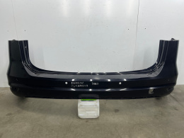 Zderzak tylny Vw Sharan 2 II Seat Alhambra 2 II 10-22r tył 4XPDC 7N0807421B