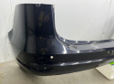 Zderzak tylny Vw Sharan 2 II Seat Alhambra 2 II 10-22r tył 4XPDC 7N0807421B