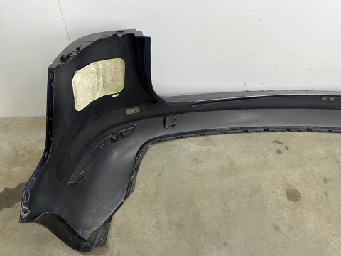 Zderzak tylny Vw Sharan 2 II Seat Alhambra 2 II 10-22r tył 4XPDC 7N0807421B
