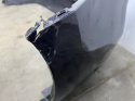 Zderzak tylny Vw Sharan 2 II Seat Alhambra 2 II 10-22r tył 4XPDC 7N0807421B