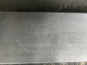 Zderzak tylny Vw Sharan 2 II Seat Alhambra 2 II 10-22r tył 4XPDC 7N0807421B