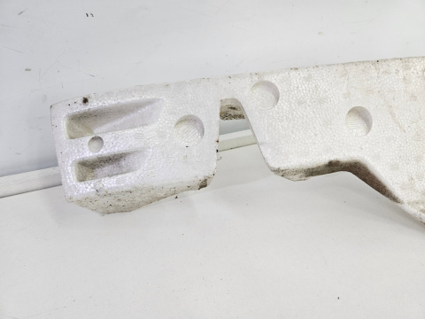 Belka zderzaka Lexus IS I is200 is300 SEDAN 98-05r. tylne wzmocnienie absorber pianka 52615-53010-c