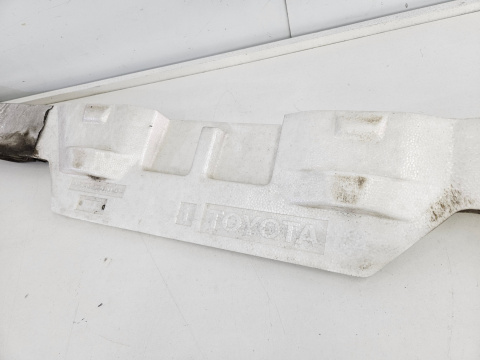 Belka zderzaka Lexus IS I is200 is300 SEDAN 98-05r. tylne wzmocnienie absorber pianka 52615-53010-c