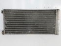 Chłodnica klimatyzacji Renault Trafic III Vivaro B Talento 14r.- 1.6 dCi 2.0 dCi diesel skraplacz 921008178r 93868376