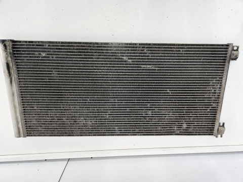 Chłodnica klimatyzacji Renault Trafic III Vivaro B Talento 14r.- 1.6 dCi 2.0 dCi diesel skraplacz 921008178r 93868376