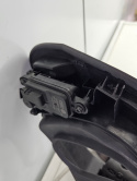 Klapka wlewu paliwa VW ID.3 id3 Cupra Born ładowania z korkiem podstawą kod koloru LB7R 10a809857c