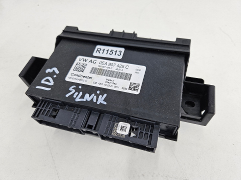 Komputer silnika VW ID.3 id3 Cupra Born moduł sterownik ECU 0ea907425c
