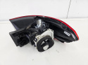 Lampa VW Touran II 2 5ta lewa tylna 2015r.- na zarówki 5ta945095a