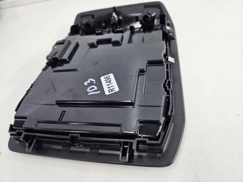 Lampka oświetlenia kabiny VW ID.3 id3 Cupra Born Golf 8 VIII wnętrza podsufitki sufitowa czarna 5h0959561ar