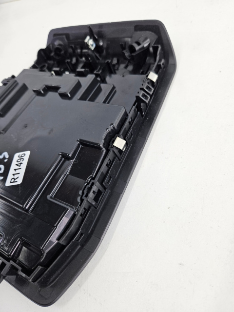 Lampka oświetlenia kabiny VW ID.3 id3 Cupra Born Golf 8 VIII wnętrza podsufitki sufitowa czarna 5h0959561ar