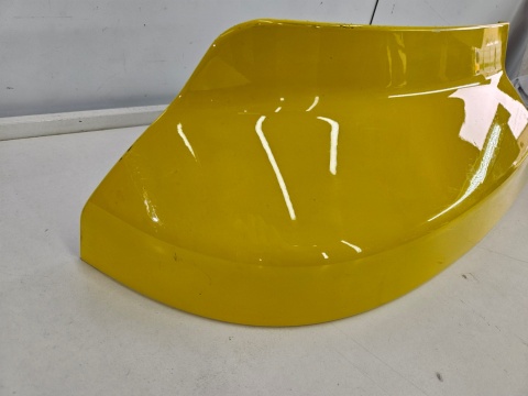 Listwa Iveco S-Way sway prawa przednia nakładka maskownica nad reflektor lampę 2019r.- 5802302775 / 5802302776