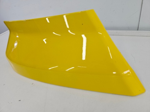 Listwa Iveco S-Way sway prawa przednia nakładka maskownica nad reflektor lampę 2019r.- 5802302775 / 5802302776