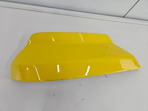 Listwa Iveco S-Way sway prawa przednia nakładka maskownica nad reflektor lampę 2019r.- 5802302775 / 5802302776