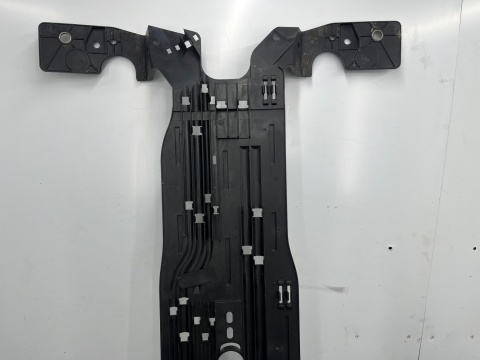 Osłona podwozia VW ID.3 id3 Cupra Born dolna środkowa płyta 1ea971341 1ea971342