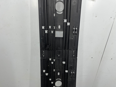 Osłona podwozia VW ID.3 id3 Cupra Born dolna środkowa płyta 1ea971341 1ea971342