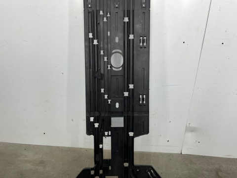 Osłona podwozia VW ID.3 id3 Cupra Born dolna środkowa płyta 1ea971341 1ea971342