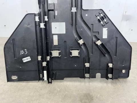 Osłona podwozia VW ID.3 id3 Cupra Born dolna środkowa płyta 1ea971341 1ea971342