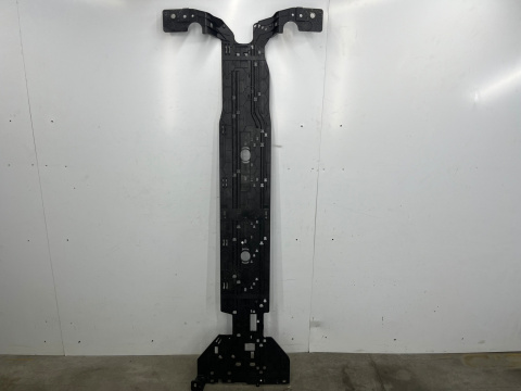 Osłona podwozia VW ID.3 id3 Cupra Born dolna środkowa płyta 1ea971341 1ea971342