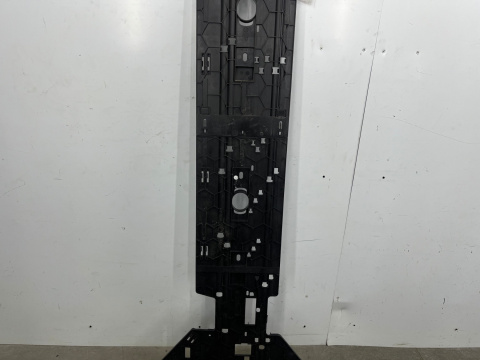 Osłona podwozia VW ID.3 id3 Cupra Born dolna środkowa płyta 1ea971341 1ea971342