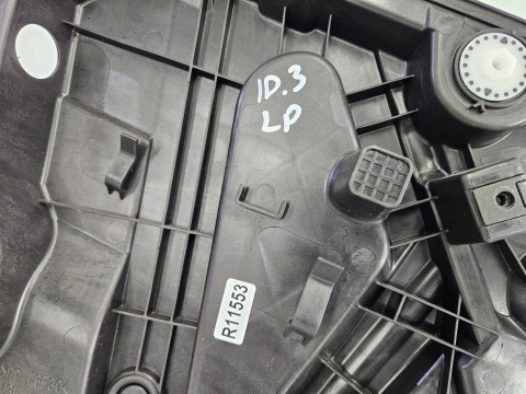 Podnośnik szyb VW ID.3 id3 Cupra Born lewy przedni silniczek mechanizm 10a837401c 4k0959811a