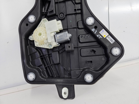 Podnośnik szyb VW ID.3 id3 Cupra Born lewy tylny silniczek mechanizm 10a839401a 504959811f