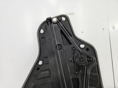 Podnośnik szyb VW ID.3 id3 Cupra Born lewy tylny silniczek mechanizm 10a839401a 504959811f