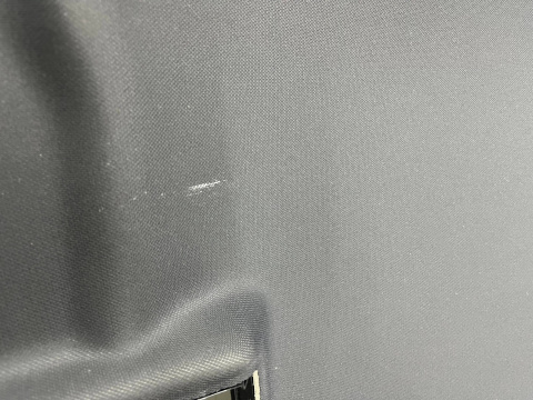 Podsufitka VW ID.3 id3 Cupra Born 2019r.- czarna 10a867501m