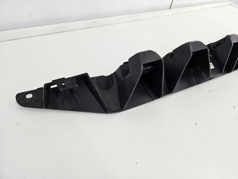 Ślizg Renault Zoe tylne środkowe mocowanie zderzaka wspornik 850321348r