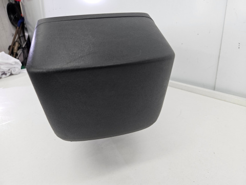 Tunel środkowy VW ID.3 id3 uchwyty na kubki gniazdo ładowarki usb-c dekor