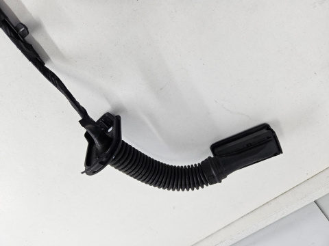 Wiązka VW ID.3 id3 Cupra Born instalacja przewodów drzwi lewych tylnych