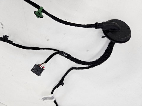 Wiązka VW ID.3 id3 Cupra Born instalacja przewodów drzwi lewych tylnych