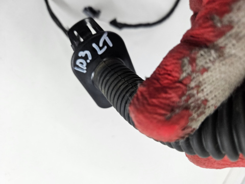 Wiązka VW ID.3 id3 Cupra Born instalacja przewodów drzwi lewych tylnych