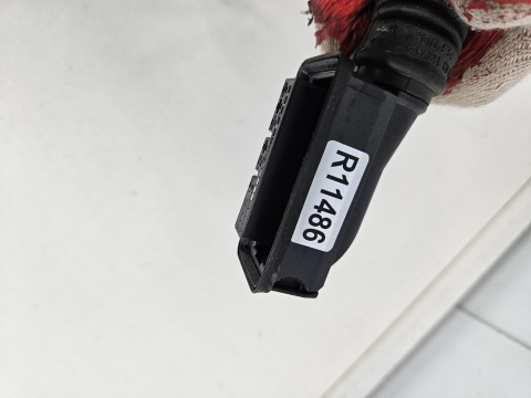 Wiązka VW ID.3 id3 Cupra Born instalacja przewodów drzwi lewych tylnych