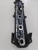 Wkład lampy Iveco Daily 4 IV 2014r.- prawa lewa tylna oprawa żarówek 465007516